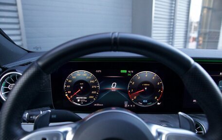 Mercedes-Benz AMG GT I рестайлинг, 2019 год, 15 фотография