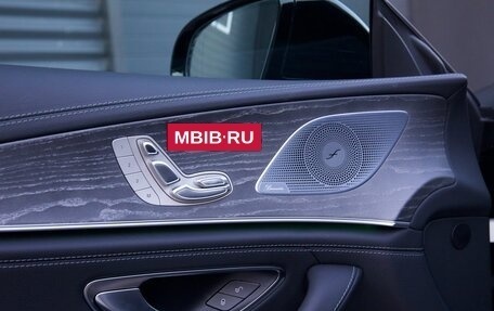 Mercedes-Benz AMG GT I рестайлинг, 2019 год, 12 фотография