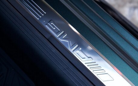 Mercedes-Benz AMG GT I рестайлинг, 2019 год, 25 фотография