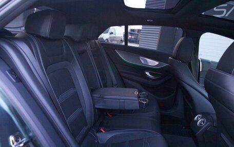 Mercedes-Benz AMG GT I рестайлинг, 2019 год, 27 фотография