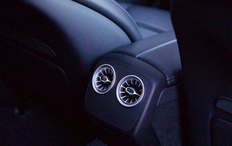 Mercedes-Benz AMG GT I рестайлинг, 2019 год, 29 фотография