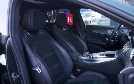 Mercedes-Benz AMG GT I рестайлинг, 2019 год, 23 фотография