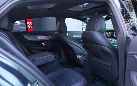 Mercedes-Benz AMG GT I рестайлинг, 2019 год, 26 фотография