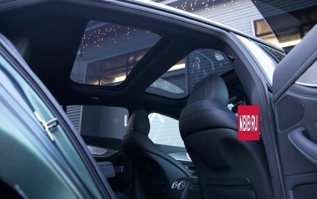 Mercedes-Benz AMG GT I рестайлинг, 2019 год, 28 фотография