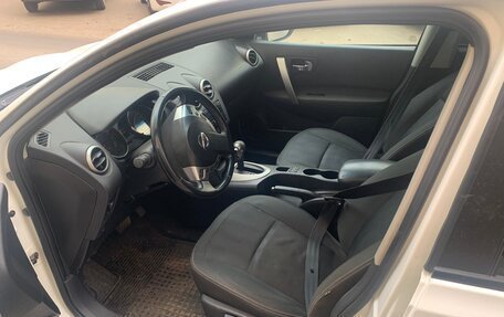 Nissan Qashqai, 2012 год, 950 000 рублей, 5 фотография