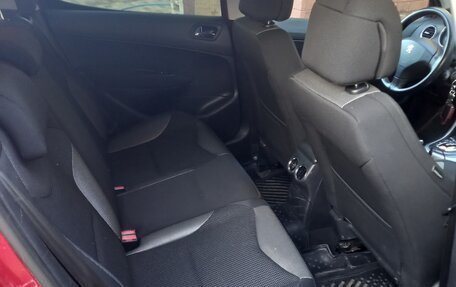 Peugeot 308 II, 2008 год, 550 000 рублей, 9 фотография