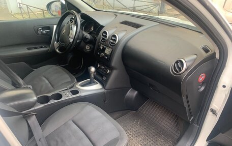 Nissan Qashqai, 2012 год, 950 000 рублей, 4 фотография
