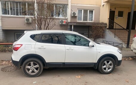 Nissan Qashqai, 2012 год, 950 000 рублей, 6 фотография