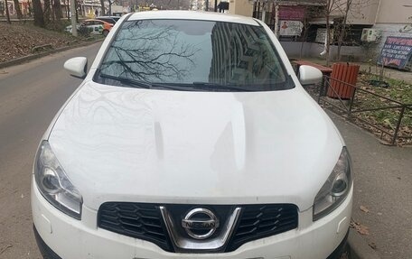 Nissan Qashqai, 2012 год, 950 000 рублей, 9 фотография