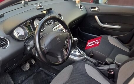 Peugeot 308 II, 2008 год, 550 000 рублей, 8 фотография