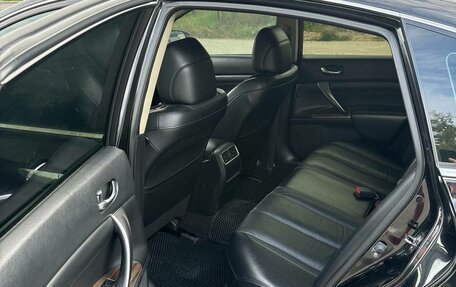 Nissan Teana, 2011 год, 888 888 рублей, 10 фотография