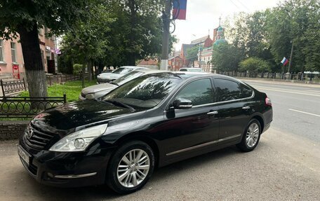 Nissan Teana, 2011 год, 888 888 рублей, 2 фотография
