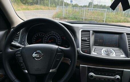 Nissan Teana, 2011 год, 888 888 рублей, 7 фотография