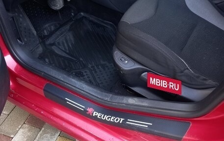 Peugeot 308 II, 2008 год, 550 000 рублей, 11 фотография