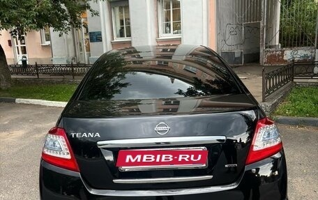 Nissan Teana, 2011 год, 888 888 рублей, 4 фотография