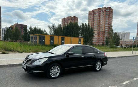 Nissan Teana, 2011 год, 888 888 рублей, 11 фотография