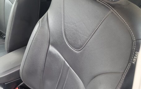 Ford Kuga III, 2015 год, 1 400 000 рублей, 3 фотография