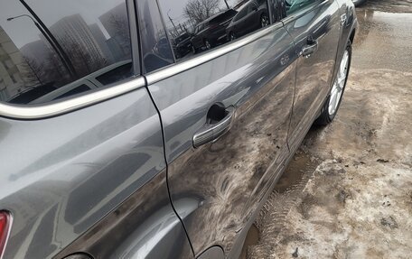 Ford Kuga III, 2015 год, 1 400 000 рублей, 13 фотография