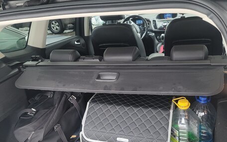 Ford Kuga III, 2015 год, 1 400 000 рублей, 12 фотография