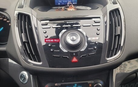 Ford Kuga III, 2015 год, 1 400 000 рублей, 2 фотография