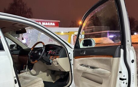 Toyota Mark II IX (X110), 2001 год, 550 000 рублей, 5 фотография