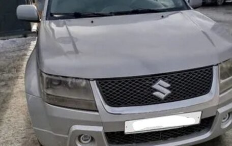 Suzuki Grand Vitara, 2008 год, 800 000 рублей, 2 фотография