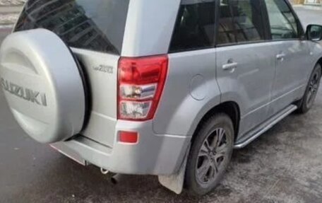 Suzuki Grand Vitara, 2008 год, 800 000 рублей, 4 фотография