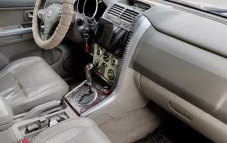 Suzuki Grand Vitara, 2008 год, 800 000 рублей, 3 фотография