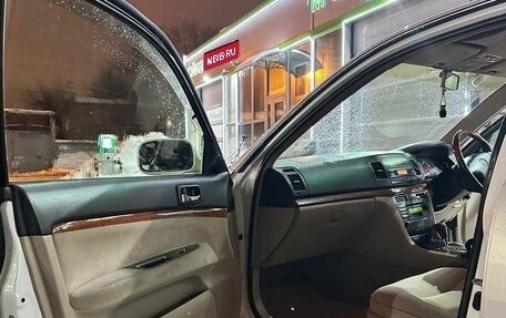 Toyota Mark II IX (X110), 2001 год, 550 000 рублей, 6 фотография