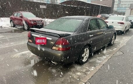 Toyota Mark II IX (X110), 2000 год, 670 000 рублей, 3 фотография