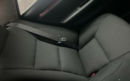 Toyota Mark II IX (X110), 2000 год, 670 000 рублей, 7 фотография