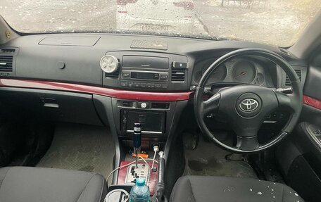 Toyota Mark II IX (X110), 2000 год, 670 000 рублей, 6 фотография