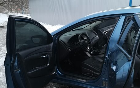 Hyundai i40 I рестайлинг, 2014 год, 1 500 000 рублей, 9 фотография