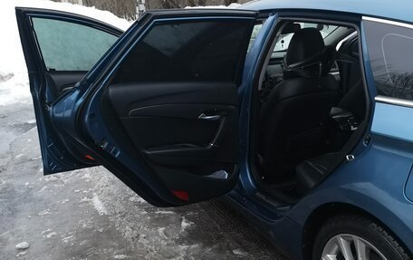 Hyundai i40 I рестайлинг, 2014 год, 1 500 000 рублей, 8 фотография