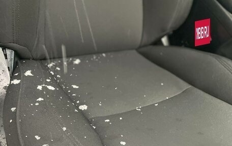 Toyota Mark II IX (X110), 2000 год, 670 000 рублей, 8 фотография