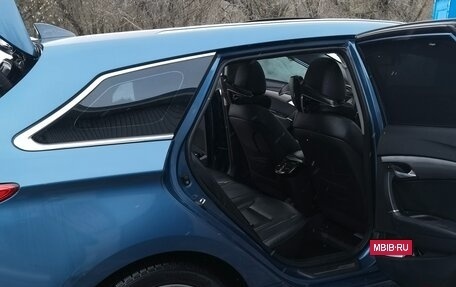 Hyundai i40 I рестайлинг, 2014 год, 1 500 000 рублей, 10 фотография