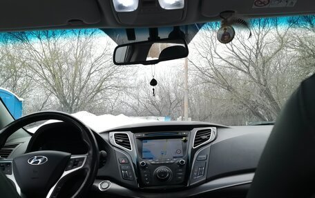 Hyundai i40 I рестайлинг, 2014 год, 1 500 000 рублей, 16 фотография