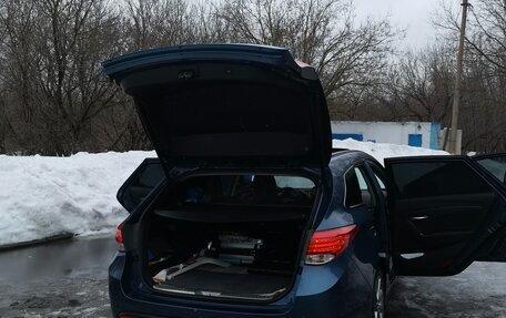 Hyundai i40 I рестайлинг, 2014 год, 1 500 000 рублей, 13 фотография