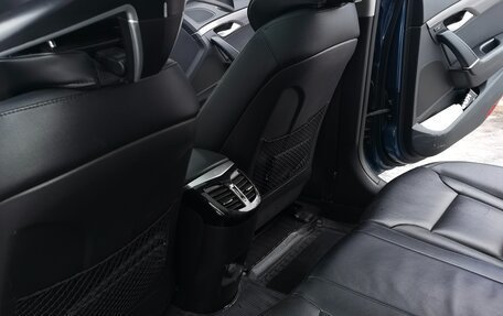 Hyundai i40 I рестайлинг, 2014 год, 1 500 000 рублей, 17 фотография