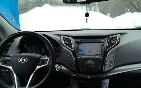 Hyundai i40 I рестайлинг, 2014 год, 1 500 000 рублей, 15 фотография