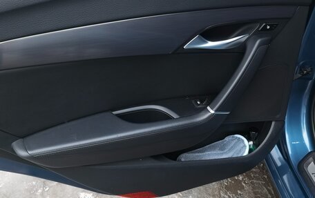 Hyundai i40 I рестайлинг, 2014 год, 1 500 000 рублей, 20 фотография