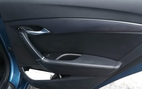 Hyundai i40 I рестайлинг, 2014 год, 1 500 000 рублей, 21 фотография