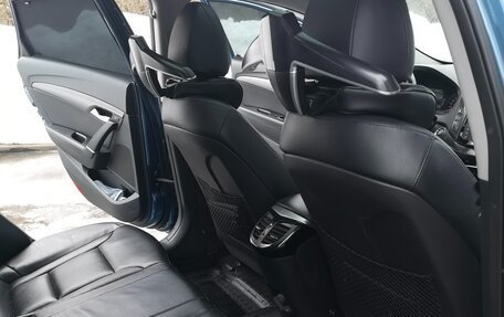 Hyundai i40 I рестайлинг, 2014 год, 1 500 000 рублей, 18 фотография