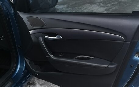 Hyundai i40 I рестайлинг, 2014 год, 1 500 000 рублей, 22 фотография