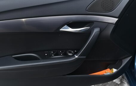 Hyundai i40 I рестайлинг, 2014 год, 1 500 000 рублей, 19 фотография