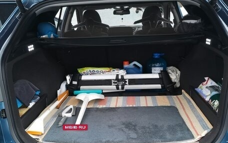 Hyundai i40 I рестайлинг, 2014 год, 1 500 000 рублей, 14 фотография