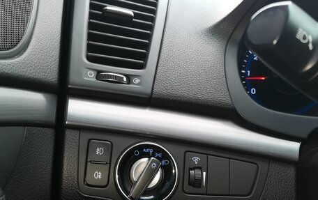 Hyundai i40 I рестайлинг, 2014 год, 1 500 000 рублей, 37 фотография