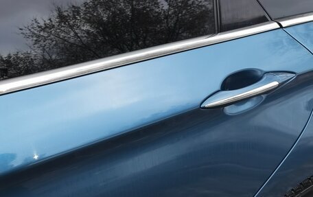 Hyundai i40 I рестайлинг, 2014 год, 1 500 000 рублей, 35 фотография