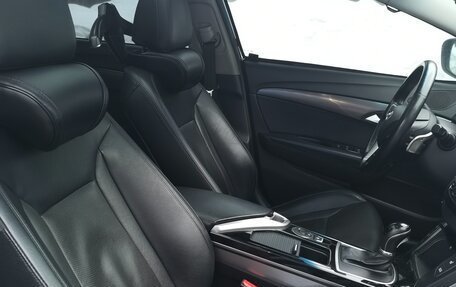 Hyundai i40 I рестайлинг, 2014 год, 1 500 000 рублей, 27 фотография