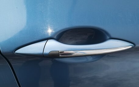 Hyundai i40 I рестайлинг, 2014 год, 1 500 000 рублей, 32 фотография